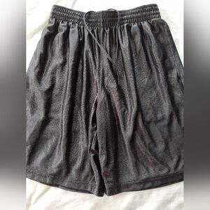 BCG Men's Athletic Shorts. Size Large. Elastic Waist w/Drawstring.